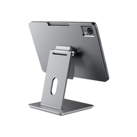 Terminal Interactivo Android Micropos de 12 Pulgadas con Chasis de Aleación de Aluminio Premium y 270 °   Pantalla Plegable