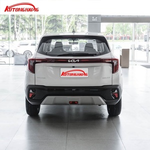 Nouveau 2025 <span class=keywords><strong>KI</strong></span>-A Seltos Voiture à essence SUV de luxe 5 places Automobile 1 5L Moteur Transmission CVT Voitures bon marché à vendre en ligne - Product Image 5