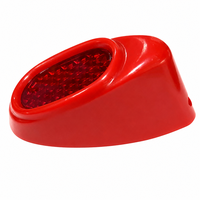 Composants de connecteurs en plastique de haute qualité fabriqués sur mesure par moulage par injection, ABS, PC, PP, nylon, produits en plastique