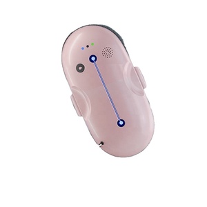 HUI di Hot Bán thông minh thiết bị cửa sổ làm sạch <span class=keywords><strong>Robot</strong></span> chân không quét ướt và khô Hutt Glass Cleaner <span class=keywords><strong>Robot</strong></span> - Product Image 4