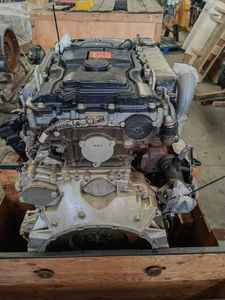 Contrôleur de moteur OrigiMa1 DiesE1 EnginE 6BG1 pour camion Mercedes - 160 kg - Product Image 4