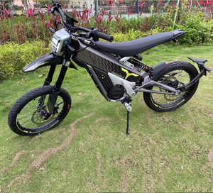 Motocicleta Eléctrica Talaria 2025, 60V 40Ah, 6500W, Todoterreno, 75km/h, X3 0cc, Chongqing, China, Envío Rápido Disponible - Product Image 3