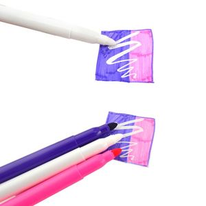 Stylo marqueur magique à impression personnalisée, stylo marqueur magique changeant <span class=keywords><strong>de</strong></span> couleur, ensemble <span class=keywords><strong>de</strong></span> stylos marqueurs magiques pour le <span class=keywords><strong>dessin</strong></span> - Product Image 3