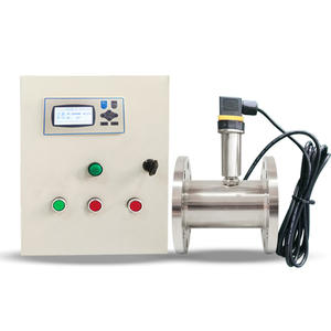 <span class=keywords><strong>LWGY</strong></span> OEM يدعم نظام السائل مقياس التدفق الكمي - Product Image 1