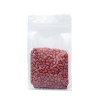 Vente directe usine – Composé de nylon transparent certifié ROHS, taille personnalisée, pour emballage alimentaire, pochettes et vêtements – Livraison gratuite