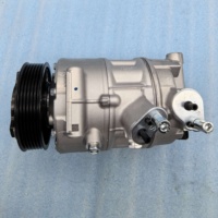 Nouveaux compresseurs AOVINO 1K0820803G 1KD820803H 1K0820859F 1K0820859N 1K0820803E 1K0820803F 12V pour Volkswagen Magotan Audi Skoda