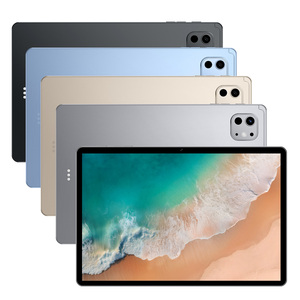 Pad Pro siêu sáng máy tính bảng thương hiệu máy tính bảng Pad Pro M4 chip Bảng PC gần như mới Pad Pro 11 inch màn hình chưa đánh giá - Product Image 5