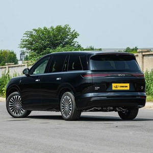BYD Great Tang 2026 800/950km RWD LiDAR Modello <span class=keywords><strong>Prestige</strong></span> Nuove <span class=keywords><strong>Auto</strong></span> Ricarica Rapida 5 Minuti SUV Elettrico Puro 7 Posti BYD Datang <span class=keywords><strong>Auto</strong></span> Elettrica - Product Image 5