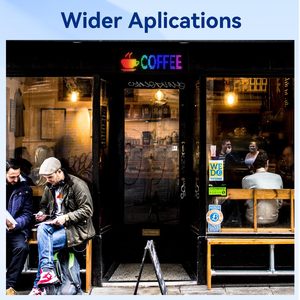 ไฟ LED ป้าย NEMGOME ลายตาปีศาจ ขนาด 13.6 x 4.1 นิ้ว ใช้พอร์ต USB 5V ควบคุมผ่านแอพพลิเคชั่น สำหรับตกแต่งภายในรถยนต์ - Product Image 4