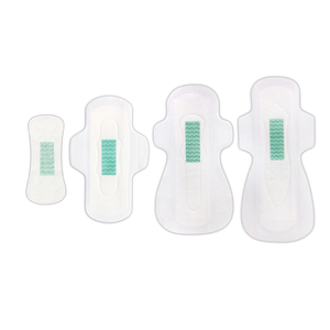YourSun OEM Serviette hygiénique ultra-fine pour femmes, avec ailettes, respirante, douce, non tissée, hautement absorbante, pour la nuit - Product Image 3