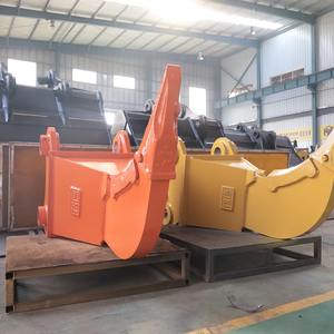 Ripper escavatore MONDE, - Product Image 3