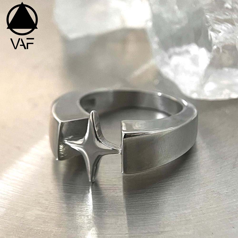 sterns infinity ring