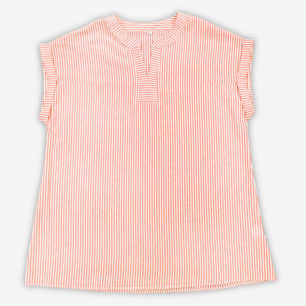 Coral Red