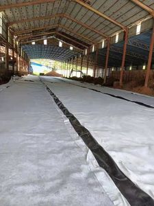 अनुकूलित जलरोधी अभेद्य झिल्ली मिश्रित भूमब्र। - Product Image 6