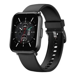 <span class=keywords><strong>Xiaomi</strong></span> <span class=keywords><strong>Mibro</strong></span> นาฬิกาอัจฉริยะ XPAW002,หน้าจอสัมผัส1.57นิ้วกันน้ำสีของแท้5ATM - Product Image 1