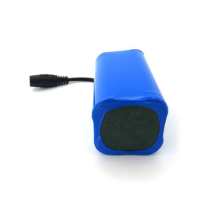 18650 7.4V 5200Mah Pin Cho <span class=keywords><strong>Flytec</strong></span> <span class=keywords><strong>V007</strong></span> Thông Minh 500M Kiểm Soát Fishing Finder Bait RC Thuyền Bộ Phận - Product Image 3