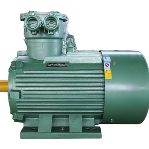 Moteur antidéflagrant OMEX 900-2 3200 kW - Product Image 1