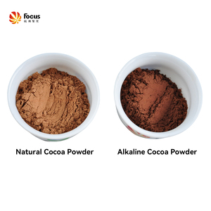 <span class=keywords><strong>Poudre</strong></span> de cacao alcalinisée riche <span class=keywords><strong>en</strong></span> saveur, à haute teneur <span class=keywords><strong>en</strong></span> matières grasses, brun foncé, de qualité industrielle - Product Image 3