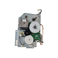 Unité d'assemblage du moteur d'entraînement du four pour Sharp MX-M283 M363 M453 M503 AR4528
