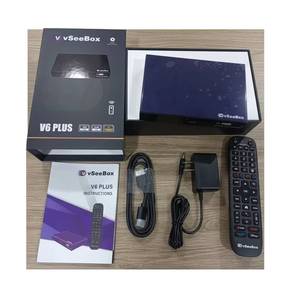 Nouveau lecteur intelligent Elite Mini 2026 6K UHD Live TV DVR - Multi-écrans LIVRAISON RAPIDE - Product Image 2