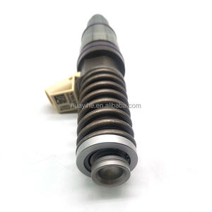 Accessori motore Common Rail iniettore carburante 3587147 BEBE4C06001 - Product Image 5