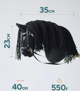 Детская плюшевая игрушка-2025 - Product Image 1