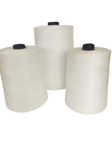 Độ bền cao co rút thấp Polyester may sợi chủ đề cho túi gạo Máy Knot-Miễn phí màu sắc cho hàng may mặc Giày nhà dệt may - Product Image 6