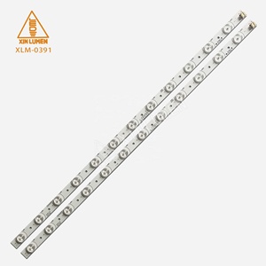 <strong>LED</strong> <strong>BACKLIGHT</strong> USE for SHARP C102X28WCA034941 12LED/SHARP-PP-MP V7.0 Pitch 51mm Ex-factory Price - Product Image 2