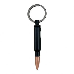 Décapsuleur en métal personnalisé de luxe léger en forme de balle, porte-clés de bar, cadeau avec emballage individuel - Product Image 6