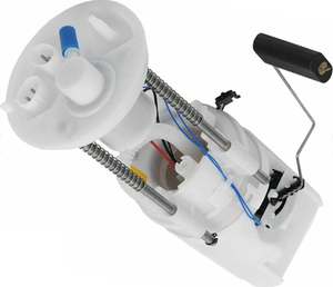 高品质汽车配件光泽燃油泵总成OE 16117204762 16117204764 16117195466 16117195467 16117195464 - Product Image 1