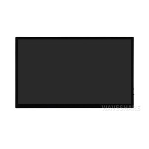 SKU-32785 Pantalla Táctil AMOLED FHD de 13.3 Pulgadas Waveshare, 1920 <span class=keywords><strong>x</strong></span> 1080, 100% sRGB y 100% DCI-P3 Gama de Colores, Unión Óptica - Product Image 3