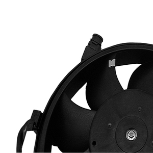 8K0959455R precio <span class=keywords><strong>barato</strong></span> de coche eléctrico 12V motor de refrigeración del <span class=keywords><strong>radiador</strong></span> ventilador eléctrico para AUDI A4 - Product Image 2