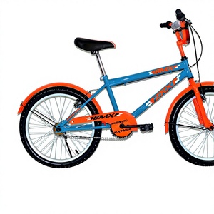 <span class=keywords><strong>Bicicleta</strong></span> Infantil NingBo para Niños <span class=keywords><strong>de</strong></span> 7 Años - Product Image 3