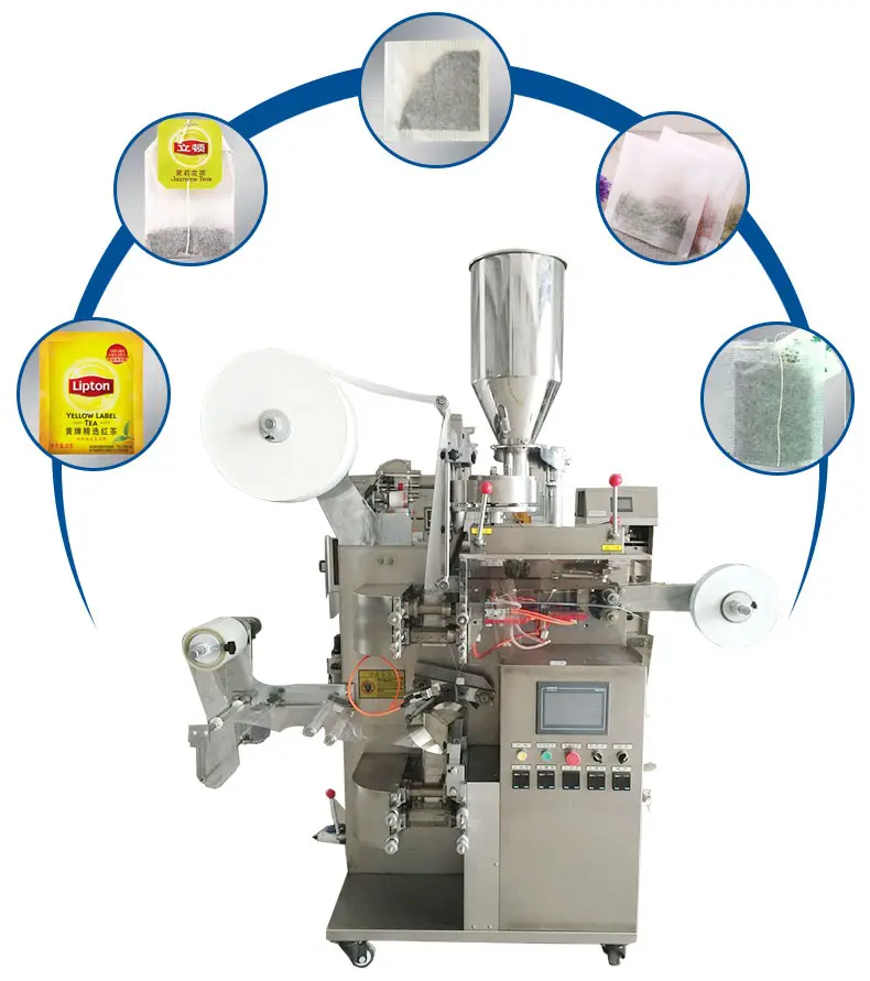 자동 차 잎 포장 machine/차 백 filling 및 포장 machine/분말 stick 백 small 포장 기계