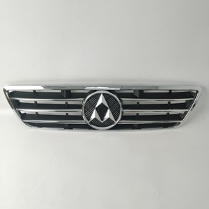 6617503518 Conjunto <span class=keywords><strong>de</strong></span> Rejilla Frontal del Radiador 6617503418 6617503518 para Mercedes Benz MB140 <span class=keywords><strong>Ssangyong</strong></span> Istana, Piezas <span class=keywords><strong>de</strong></span> Carrocería - Product Image 3