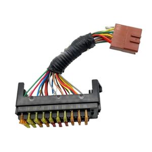 Boîte à fusibles YN73E00001F1 YN73E00001F2 YN73E00001F3 pour excavatrice SK200-2 SK200-3 SK200-5 SK200-6, pièces électriques - Product Image 4