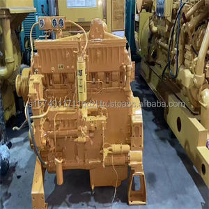 ชุด SAT325เครื่องยนต์ทะเล D353รถบรรทุก229D ชุดเครื่องกำเนิดไฟฟ้า S325B พร้อมชิ้นส่วนเครื่องยนต์ลูกสูบ6HH1 - Product Image 5