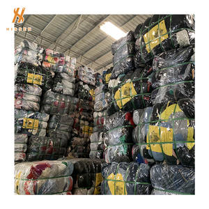 トップス女性中国用チンストリート柔らかいおもちゃ靴アメリカの夏の古着 - Product Image 3