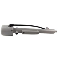 Nouveau Chauffe-eau amélioré 3056182 4061041 4KW 220V avec contrôle de température et protection pour moteur marin KTA19 NT855