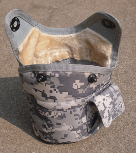 オリーブポーチ750mlスポーツウォーターボトル個人用防衛機器 - Product Image 6