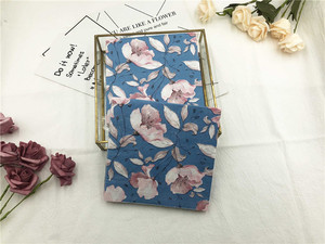 Serviettes de table jetables en pâte de bois vierge, 2 plis, 4 volets, 12 g/m², 42x36 cm, 150 feuilles/sac, 20 sacs/carton, impression de logo personnalisée - Product Image 4