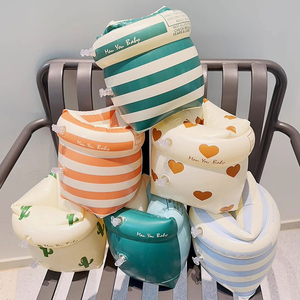 Joyee braccio anelli di nuoto <span class=keywords><strong>per</strong></span> bambini adulti di sicurezza maniche gonfiabili flottante fascia da braccio doppio Air Bag <span class=keywords><strong>per</strong></span> <span class=keywords><strong>piscina</strong></span> accessori - Product Image 2