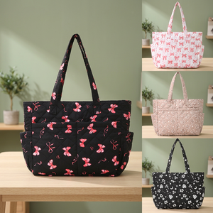 Bolsa de Viaje/Mano de Alta Gama, Ligera y Espaciosa, con Cierre de Cremallera - Product Image 2