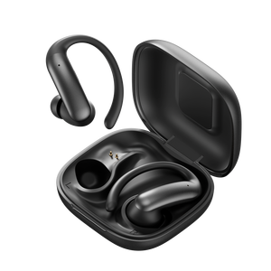 Nuevos Auriculares Híbridos Intraaurales y Supraaurales M145 de Larga Duración 2026, Auriculares Inalámbricos BT de Baja Latencia con Moldeado Personalizado - Product Image 1