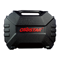 OBDSTAR KEY MASTER DP PLUS C X300 DP Plus Outil de diagnostic complet Programmeur de clés Prise en charge de la perte de toutes les clés