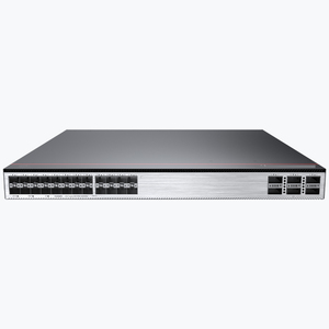 S5735S-L24P4S-A2 (24 cổng 10/100/1000BASE-T <span class=keywords><strong>Ethernet</strong></span> (400W PoE +), 4 Gigabit SFP, chuyển đổi mạng - Product Image 5