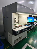Machine d'encapsulation de colle pour COB / Distributeur et scelleur automatique de colle intelligente pour COB