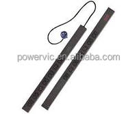 APC PDU AP7553 APC Basic Rack Power Distribution Unit 0U 32A APC Rack Mount PDU 32A APC Vertical PDU 32A
