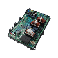 Pour unité extérieure Daikin RZR125HUY14 RZQ125B9W1B, nouveau circuit imprimé de commande PCB EC0419-1, numéro de pièce 300268P 2215512, électrique