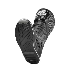 Chaussures de protection <span class=keywords><strong>moto</strong></span> TR MTR-E001 Tiger <span class=keywords><strong>Moto</strong></span>, bottes de <span class=keywords><strong>moto</strong></span> pour <span class=keywords><strong>homme</strong></span>, bottes de motocross, bottes de <span class=keywords><strong>cross</strong></span> - Product Image 3